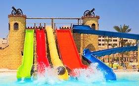 Royal Lagoons Aqua Park Resort Hurghada 5 *